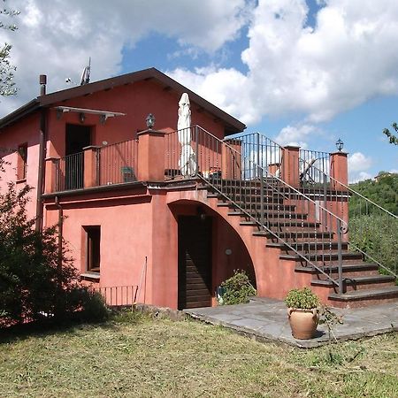 Agriturismo La Villa Bolano Quarto foto