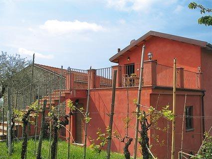 Agriturismo La Villa Bolano Quarto foto