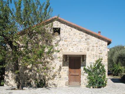 Agriturismo La Villa Bolano Quarto foto