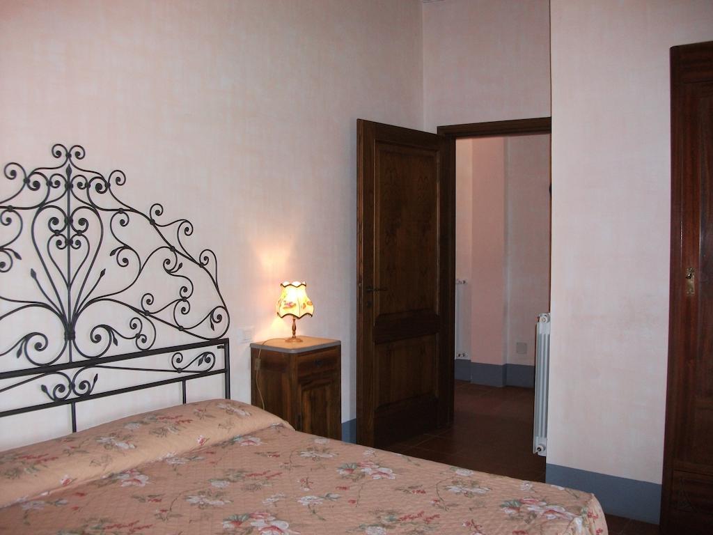 Agriturismo La Villa Bolano Quarto foto