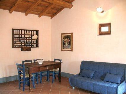 Agriturismo La Villa Bolano Quarto foto