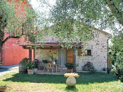 Agriturismo La Villa Bolano Quarto foto