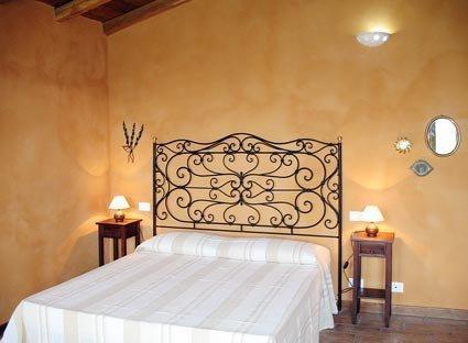 Agriturismo La Villa Bolano Quarto foto