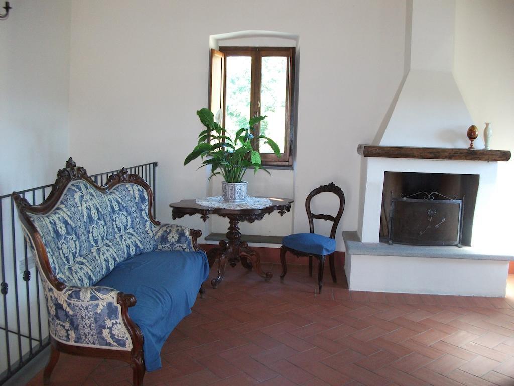 Agriturismo La Villa Bolano Quarto foto