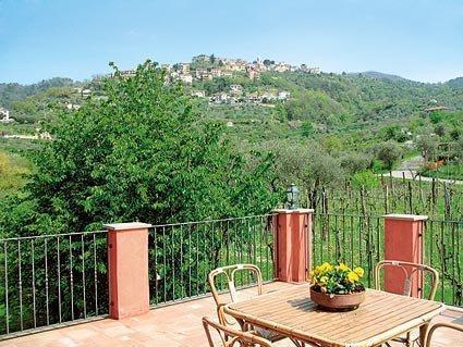 Agriturismo La Villa Bolano Quarto foto