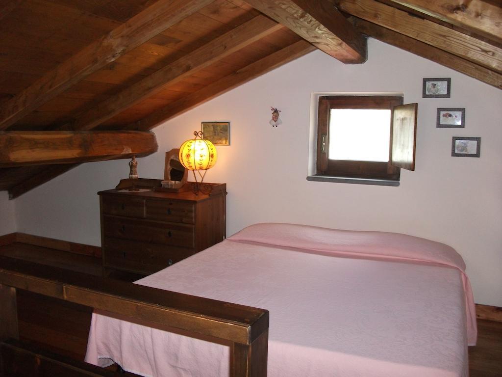 Agriturismo La Villa Bolano Quarto foto