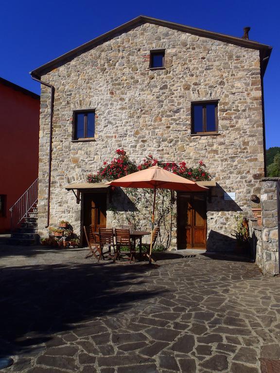 Agriturismo La Villa Bolano Quarto foto