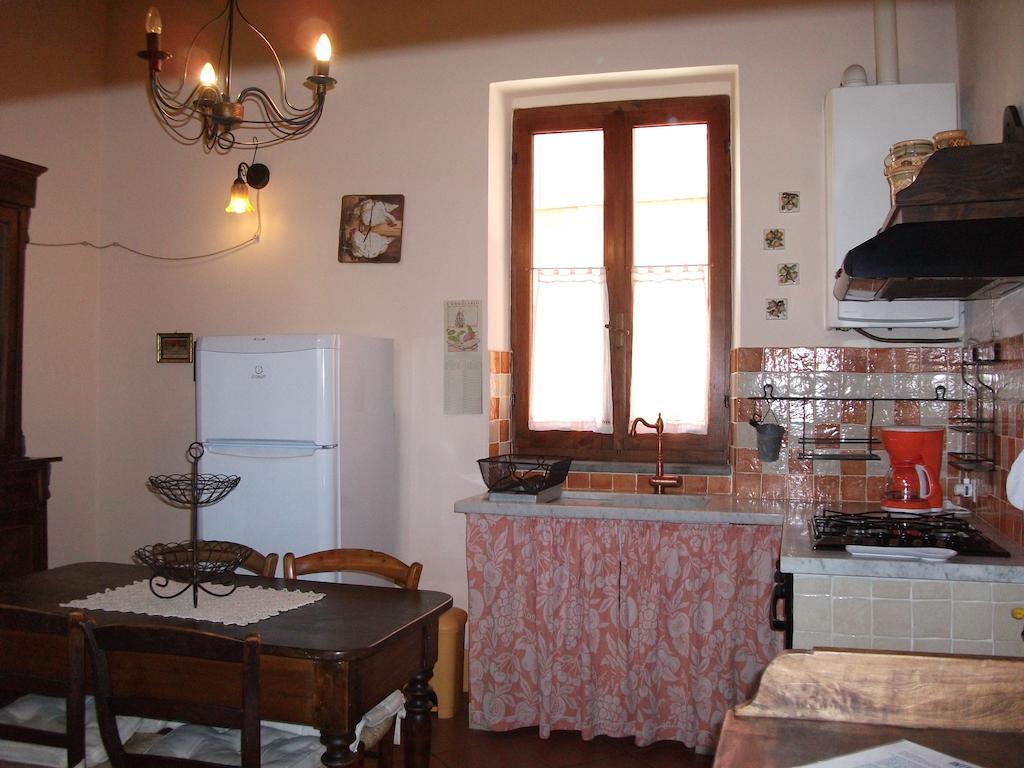 Agriturismo La Villa Bolano Quarto foto
