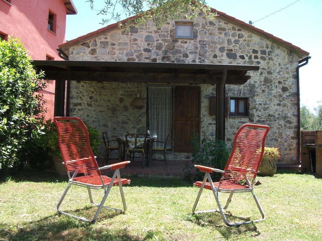 Agriturismo La Villa Bolano Quarto foto
