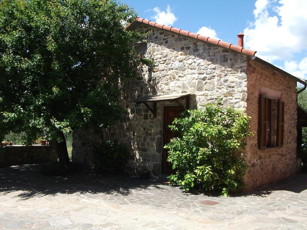 Agriturismo La Villa Bolano Quarto foto